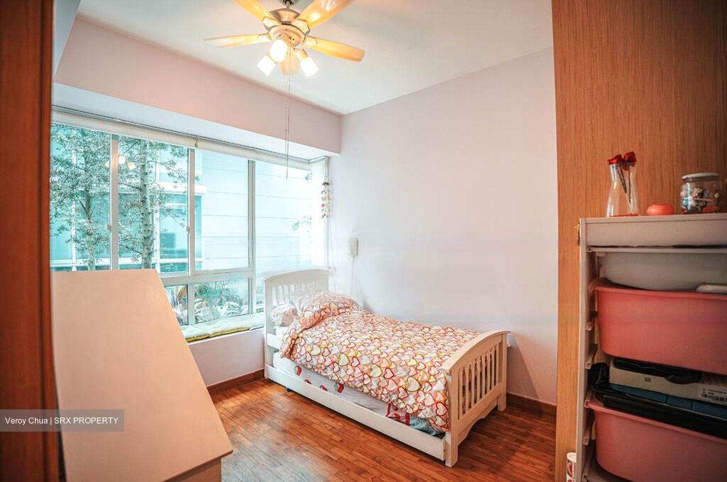 The Stellar (D5), Condominium #447557181